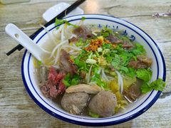 -州记·肠粉·牛肉火锅(福安店)