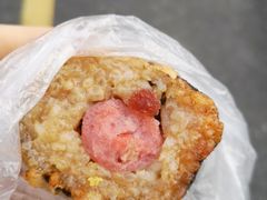 -江南大学-4食堂