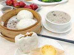 -馨越楼·点心·粤菜(赤坎店)