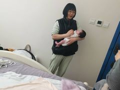 -田螺阿姨自营月嫂·育儿嫂(高新店)