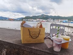 -安德鲁饼店(总店)