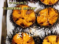 -宾朋海鲜特色美食餐厅·纯手工鲅鱼水饺(兴海路店)