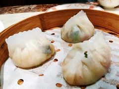 潮州粉果-稻香酒家(长宁KING88广场店)