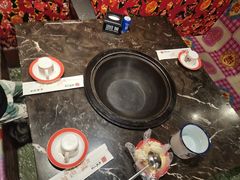 -粗粮人家·东北菜(洋桥店)