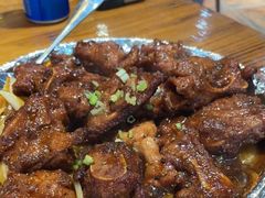 -百年银屏蚝烙·潮汕菜·非遗(乐山店)
