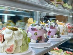-FANEN法念·烘焙·甜点(万象城店)