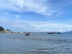 -马銮湾景区
