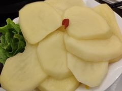 -蜀中吴养生板栗鸡(会展店)