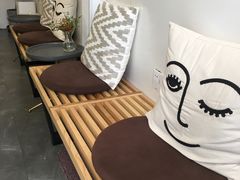 -red donkey coffee