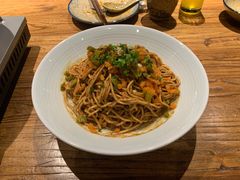 湖北热干面-丹江渔村(首都机场店)