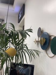 -爱秀造型 T-G