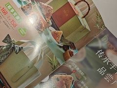 -汤城小厨•粤菜•靓汤(金宝街店)