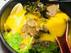 -和府捞面(天河领展广场店)