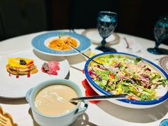-俄士厨房(五棵松华熙LIVE店)