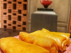 -领事馆19号中餐厅(厦门海景洲际酒店)