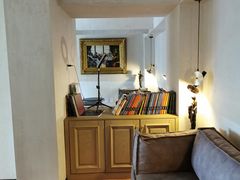 -Me Coffee下午茶艺术空间