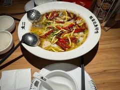 -太二酸菜鱼(kk mall店)