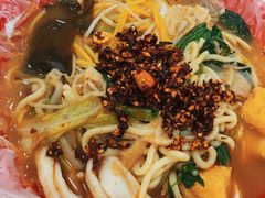 -安发瞧麻辣烫(总店)