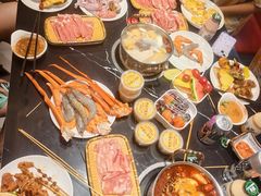-神帆·元气汤泉(解放西路店)