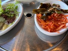 -一品诚记烤肉·甄选店(中南路店)