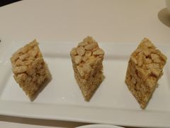 榄仁沙琪玛-利苑酒家(宜安广场店)