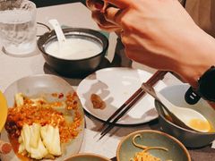 -半山腰·云南菜(侨福芳草地店)