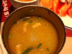 乌兰花羊杂汤-羊之道草原味道清真餐厅(番禺店)