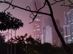 -广州天河体育中心-棒垒球场