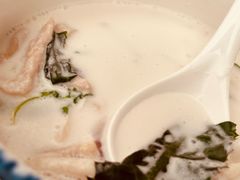 -帕蓝·暹罗料理(大学路店)