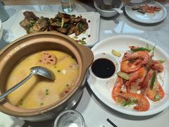 -吴掌柜·藕汤印象(南湖店)