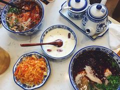-馬香远蘭州牛肉面(武汉群星城首店)