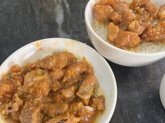 -品香排骨饭(羊官路店)