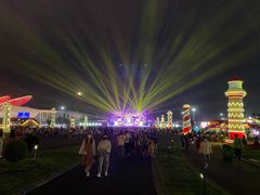 -第35届青岛国际啤酒节