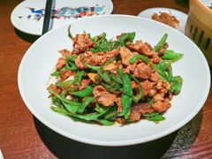-索溪山寨·湘西饮食文化博物馆(标志门店)