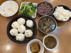 -老牌依强牛肉店(达道总店)