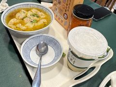 -大王油茶(二厂文创公园店)