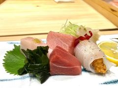 -鮨一日本料理旗舰店(总店)