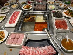 -海底捞火锅(宝龙广场夜宵主题店)