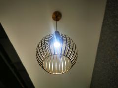 -半天妖烤鱼(东方新天地店)