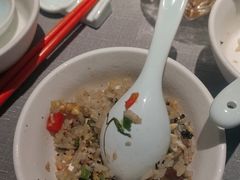 -左庭右院鲜牛肉火锅黑金店(陆家嘴中心店)