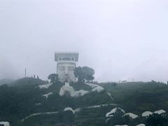 景点-丰都鬼城名山景区