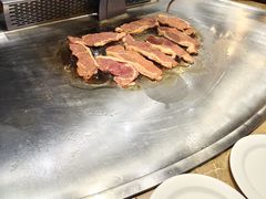-吉布鲁牛排海鲜自助(成都大悦城店)