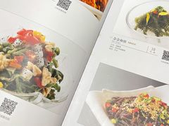-福慧慈缘素食餐厅(王府井店)