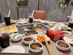 -海底捞火锅(龙岗星河COCO Park店)