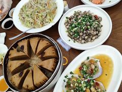 -渔满仓海鲜渔家(象山二店)