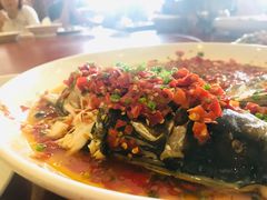 -大瓦罐湘土菜(海淀南路店)