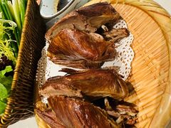 -燕郊烧鸽子(酷车小镇店)