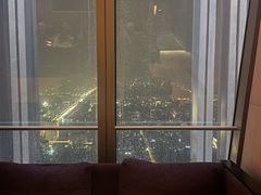 -云·酷 Atmosphere(国贸大酒店)