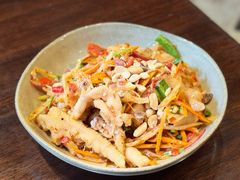 舂鸡脚-婉泰·特色小吃·舂鸡脚(告庄二店)