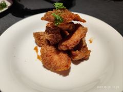 -锦府园·新台州菜(合生汇店)